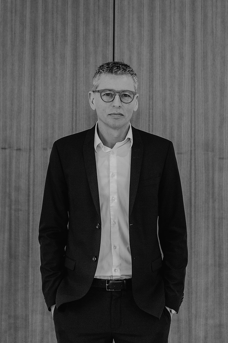 Christopher Philipp